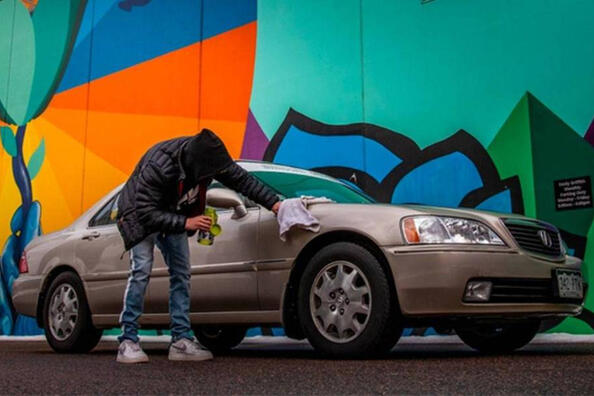 Preparare un’auto per la vendita: consigli degli esperti