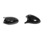 BMW 3 Series E90/E91 2005-2011 Cover Specchietti V1 (per E90/E91 2005-2008, E92/E93 2006-2009, Carbonio) foto 4