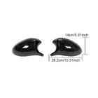 BMW 3 Series E90/E91 2005-2011 Cover Specchietti V1 (per E90/E91 2005-2008, E92/E93 2006-2009, Carbonio) foto 7