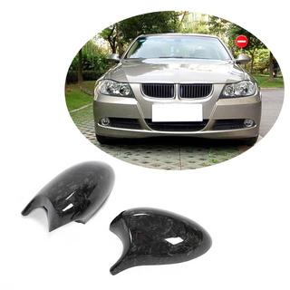 Cover Specchietti V1 (per E90/E91 2005-2008, E92/E93 2006-2009, Carbonio) foto 1