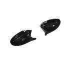 BMW 3 Series E90/E91 2005-2011 Calotte Specchietti V2 (per E90/E91 2005-2008, E92/E93 2006-2009, Carbonio) foto 6