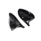 BMW 3 Series E90/E91 2005-2011 Calotte Specchietti V2 (per E90/E91 2005-2008, E92/E93 2006-2009, Carbonio) foto 9