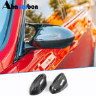 BMW 3 Series E90/E91 2005-2011 Cover Specchietti V2 (per M3, Carbonio) foto 1