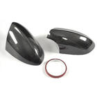 BMW 3 Series E90/E91 2005-2011 Cover Specchietti V2 (per M3, Carbonio) foto 7