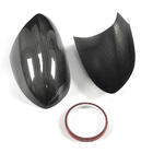BMW 3 Series E90/E91 2005-2011 Cover Specchietti V2 (per M3, Carbonio) foto 9