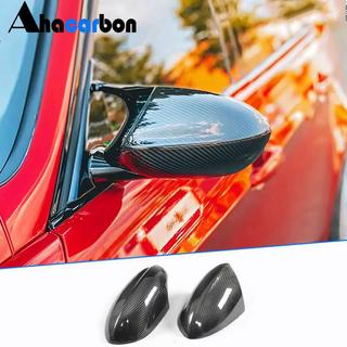 Cover Specchietti V2 (per M3, Carbonio) foto 1
