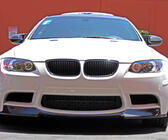 BMW 3 Series E90/E91 2005-2011 Cover Specchietti V1 (per M3, Carbonio) foto 5