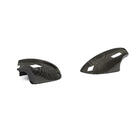 BMW 3 Series E90/E91 2005-2011 Cover Specchietti V1 (per M3, Carbonio) foto 8