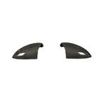 BMW 3 Series E90/E91 2005-2011 Cover Specchietti V1 (per M3, Carbonio) foto 9