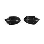 BMW 3 Series E90/E91 2005-2011 Cover Specchietti V1 (per M3, Carbonio) foto 10