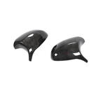 BMW 3 Series E90/E91 2005-2011 Cover Specchietti (per 2008-2011, Carbonio) foto 3