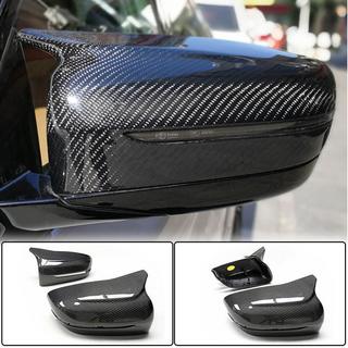 Calotte Specchietti M-Look V2 (Carbonio) foto 2