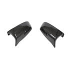 BMW 5 Series E60/E61 2003-2010 Cover Specchietti (per 2007-2010, Carbonio) foto 4