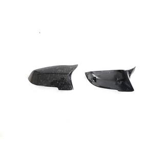 Cover Specchietti (2013-2016, Carbon Forgiato) BMW 5 Series F10/F11 2010–2016 foto 1