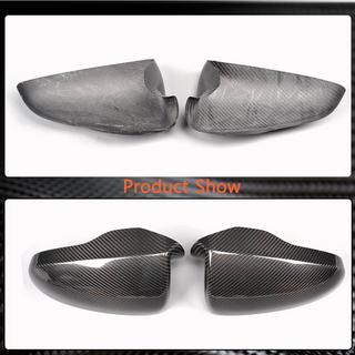 Cover Specchietti (per M5, Carbonio) BMW 5 Series F10/F11 2010–2016 foto 4
