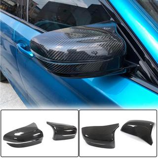Cover Specchietti in Carbonio Secco (per f90 2018-2020) foto 1