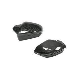 Calotte Specchietti (Carbonio) foto 4