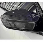 BMW X3 G45 2024- Calotte Specchietti (Carbonio) foto 2