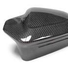 BMW X3 G45 2024- Calotte Specchietti (Carbonio) foto 5