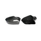 BMW X3 G45 2024- Calotte Specchietti (Carbonio) foto 7