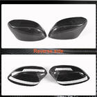 BMW Z4 (E85) 2002-2008 Cover Specchietti (Carbonio) foto 5
