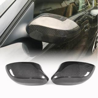 Cover Specchietti (Carbonio) foto 1
