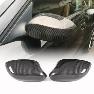 Cover Specchietti (Carbonio) foto 1