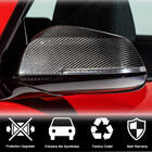 BMW 1 Series E81/E82/E87/E88 2004-2011 Calotte Specchietti (Carbonio) foto 2