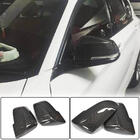 BMW 7 Series F01/F02 2008-2015 Cover Specchietti V3 (Carbonio) foto 1