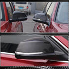 BMW 7 Series F01/F02 2008-2015 Cover Specchietti V3 (Carbonio) foto 3