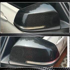 BMW 7 Series F01/F02 2008-2015 Cover Specchietti V3 (Carbonio) foto 4