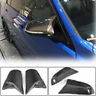 BMW 1 Series F20/F21 2011-2019 Cover Specchietti V1 (Carbonio) foto 2