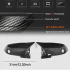 BMW 1 Series F20/F21 2011-2019 Cover Specchietti V1 (Carbonio) foto 6