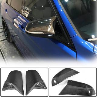 Calotte Specchietti (Carbonio) foto 2