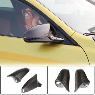 Calotte Specchietti V2 (per F82/F83, Carbonio) foto 1