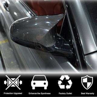 Calotte Specchietti V2 (per F82/F83, Carbonio) foto 2