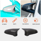 BMW 3 Series F30/F31 2012-2019 Cover Specchietti Carbonio Secco V2 (per M3) foto 2