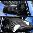BMW 3 Series F30/F31 2012-2019 Cover Specchietti Carbonio Secco V2 (per M3) foto 5