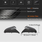 BMW 3 Series F30/F31 2012-2019 Cover Specchietti Carbonio Secco V2 (per M3) foto 6