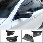 BMW 3 Series G20/G21 2018- Cover Specchietti Carbonio V5 (2019-2022) foto 1