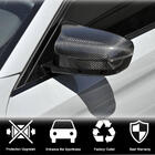 BMW 3 Series G20/G21 2018- Cover Specchietti Carbonio V5 (2019-2022) foto 2