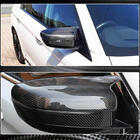 BMW 3 Series G20/G21 2018- Cover Specchietti Carbonio V5 (2019-2022) foto 3