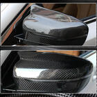 BMW 3 Series G20/G21 2018- Cover Specchietti Carbonio V5 (2019-2022) foto 4