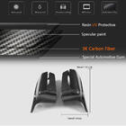 BMW 3 Series G20/G21 2018- Cover Specchietti Carbonio V5 (2019-2022) foto 5