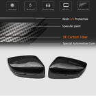 BMW 3 Series G20/G21 2018- Cover Specchietti Carbonio V5 (2019-2022) foto 8