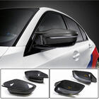 BMW 4 Series G22/23/26 2020- Calotte Specchietti (per G82/G83, Carbonio) foto 6
