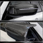 BMW 4 Series G22/23/26 2020- Calotte Specchietti (per G82/G83, Carbonio) foto 9