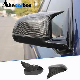 Calotte Specchietti in Carbonio (per F97 2019-2021) foto 1
