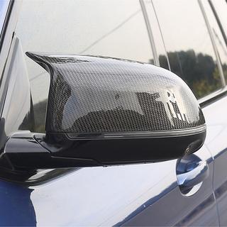 Calotte Specchietti in Carbonio (per F97 2019-2021) foto 3