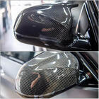 BMW X4 G02 2018- Cover Specchietti (per F98, Carbonio) foto 4